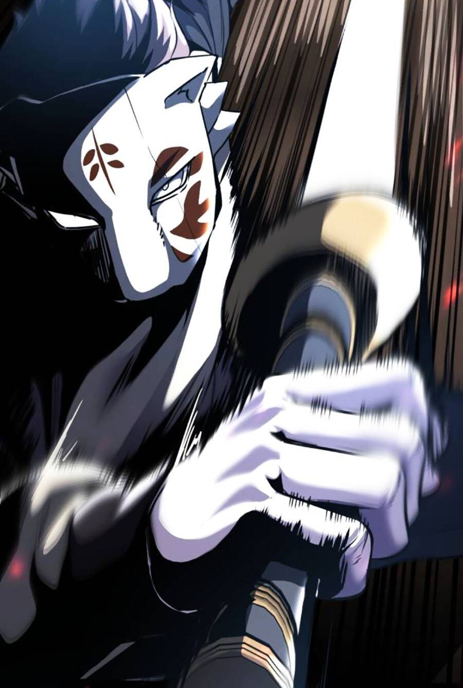 Cậu Bé Của Thần Chết - Chapter 209 - Page 178