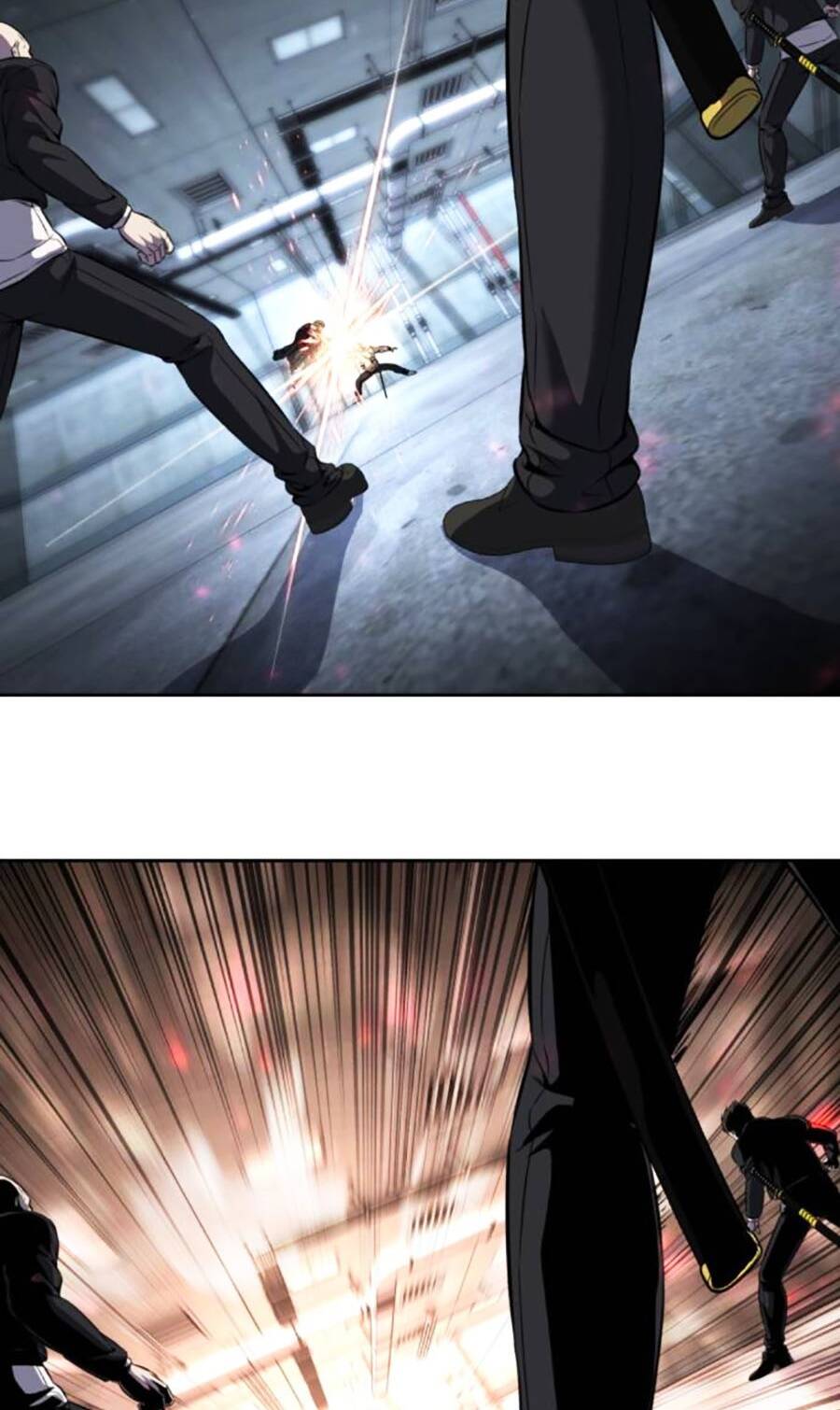 Cậu Bé Của Thần Chết - Chapter 209 - Page 187