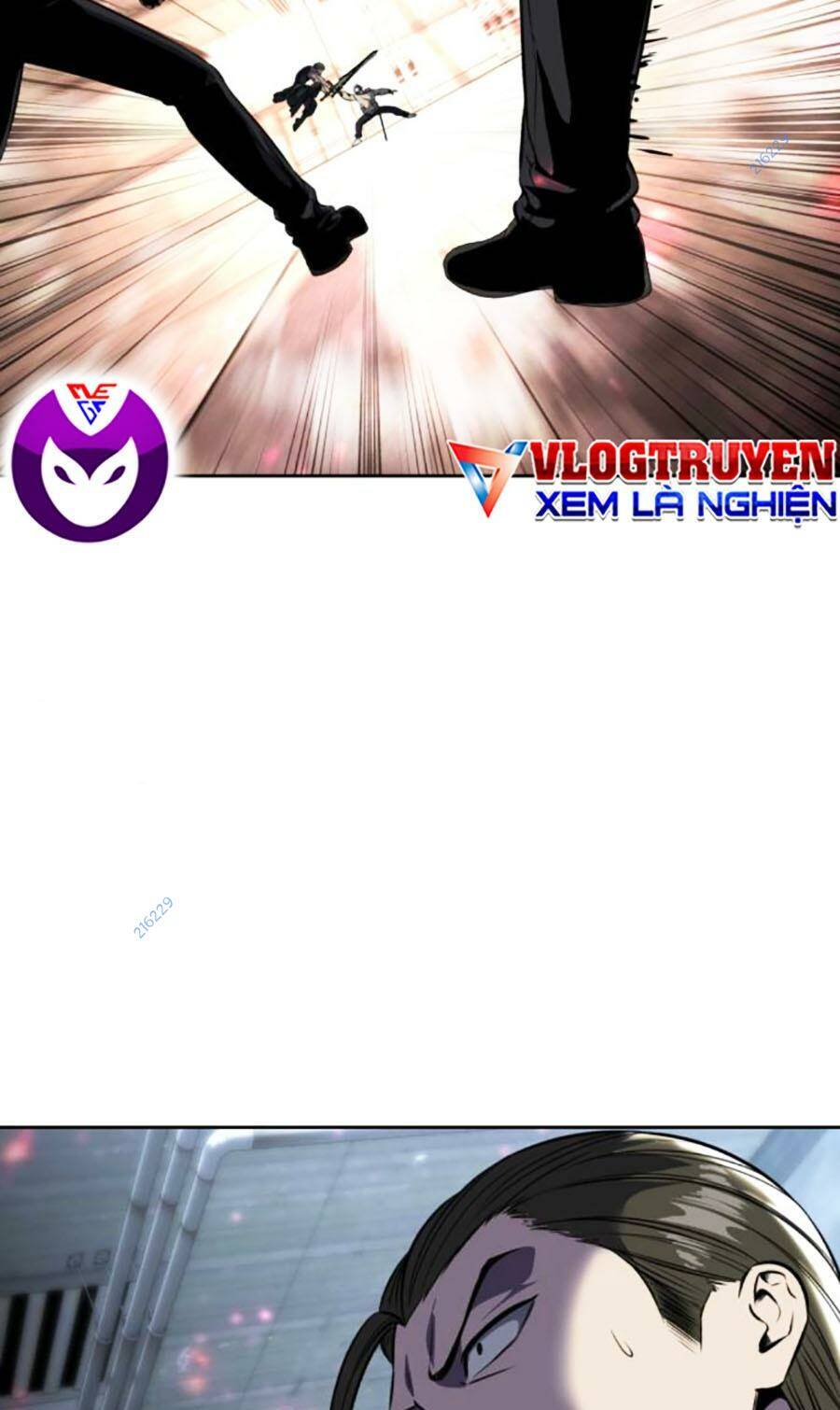 Cậu Bé Của Thần Chết - Chapter 209 - Page 188