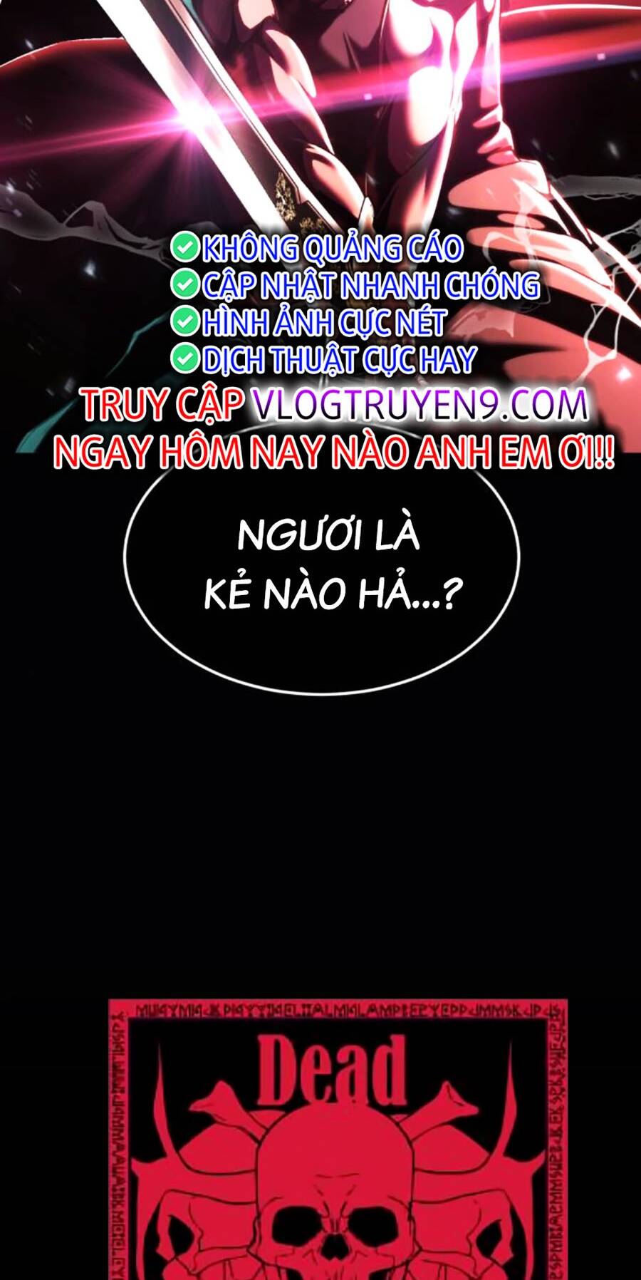 Cậu Bé Của Thần Chết - Chapter 209 - Page 18