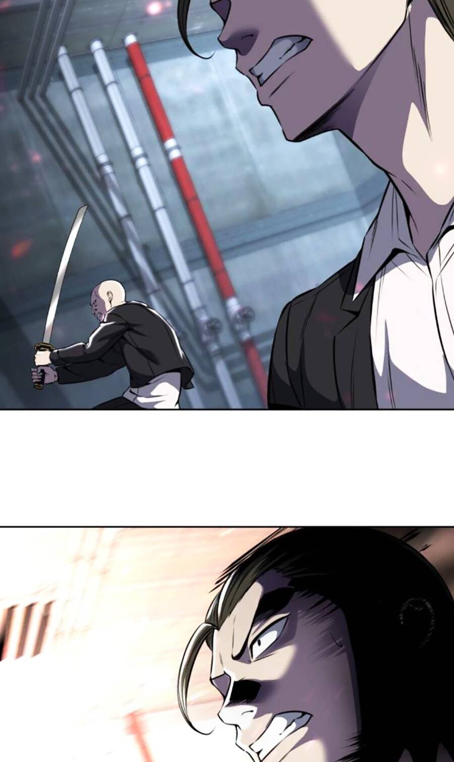 Cậu Bé Của Thần Chết - Chapter 209 - Page 189