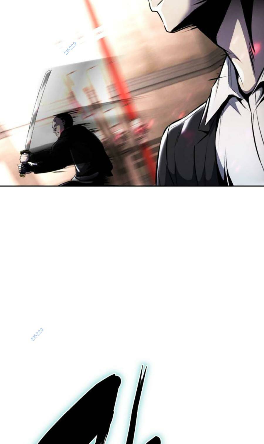 Cậu Bé Của Thần Chết - Chapter 209 - Page 190