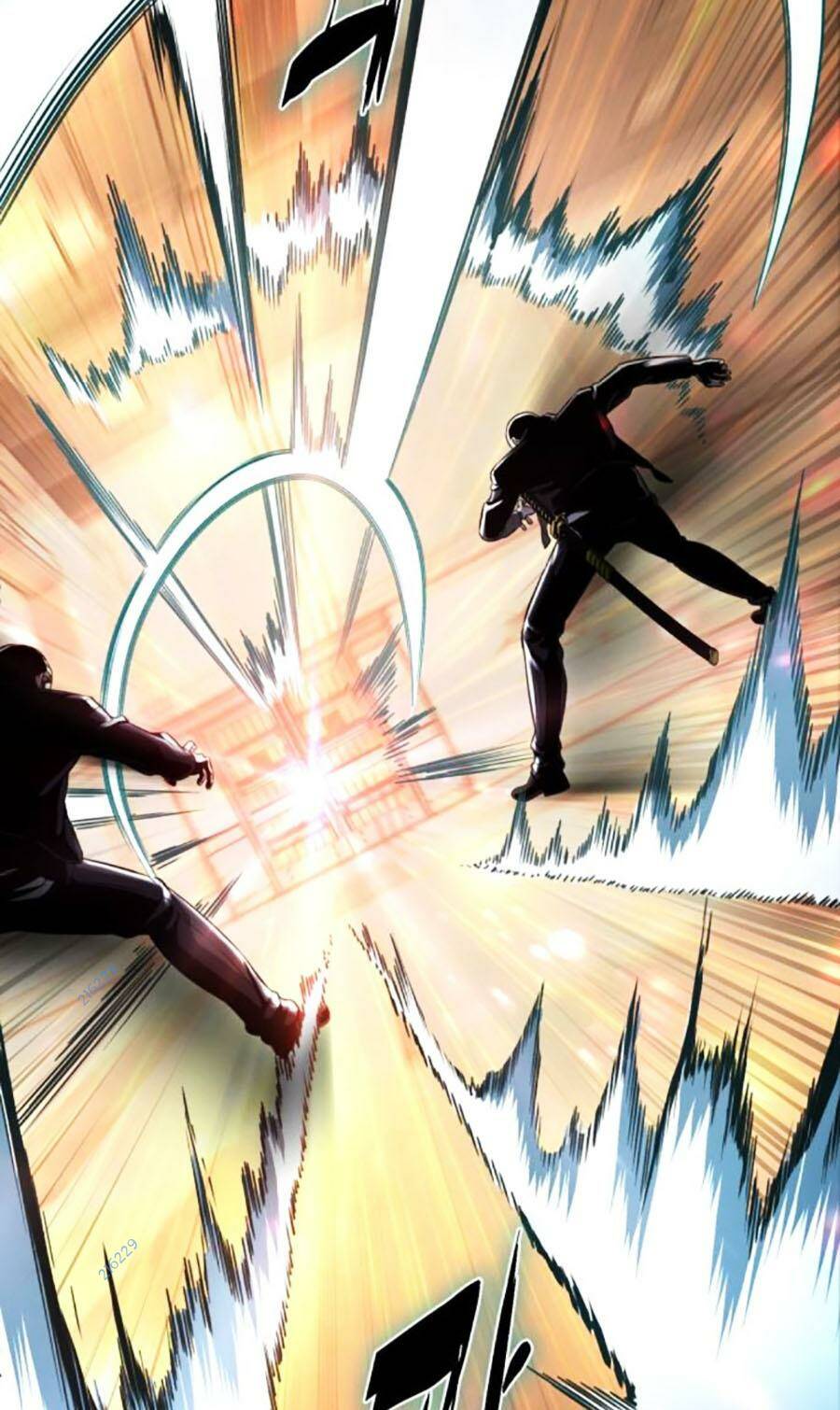 Cậu Bé Của Thần Chết - Chapter 209 - Page 192