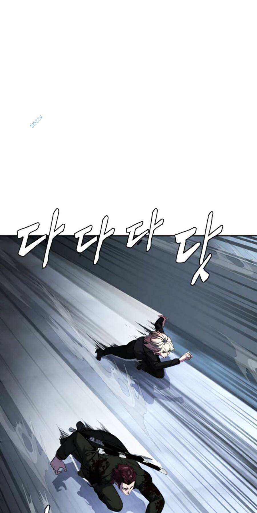 Cậu Bé Của Thần Chết - Chapter 209 - Page 20