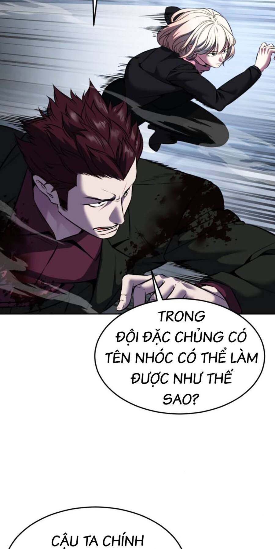 Cậu Bé Của Thần Chết - Chapter 209 - Page 22