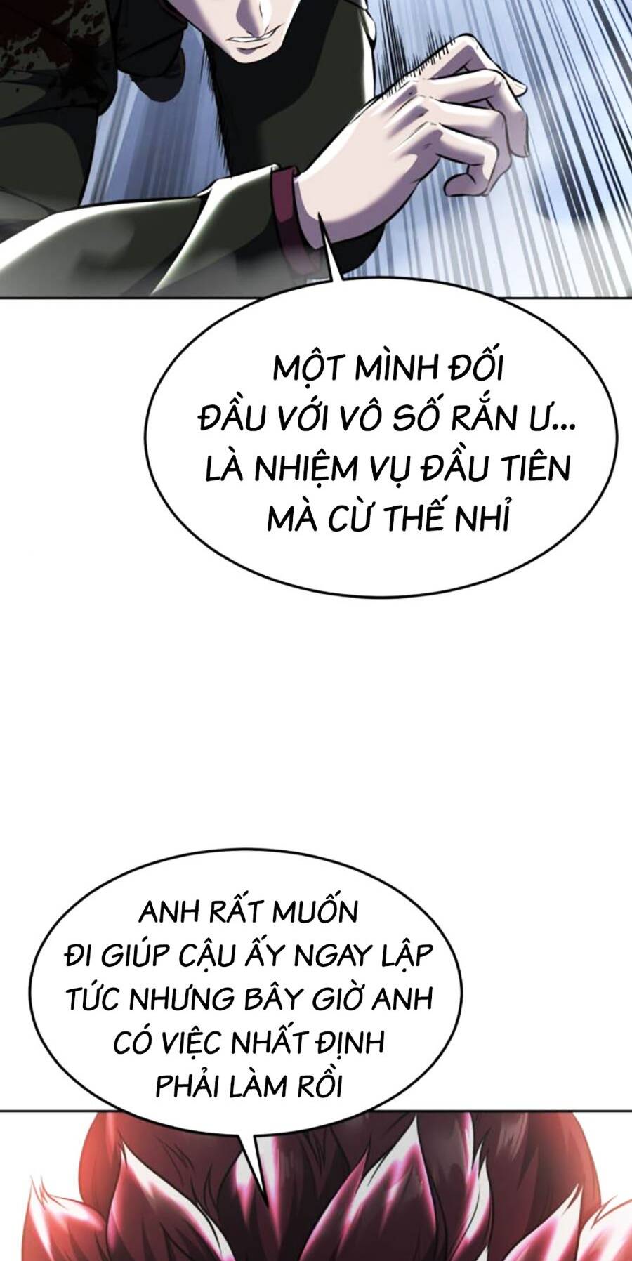 Cậu Bé Của Thần Chết - Chapter 209 - Page 26