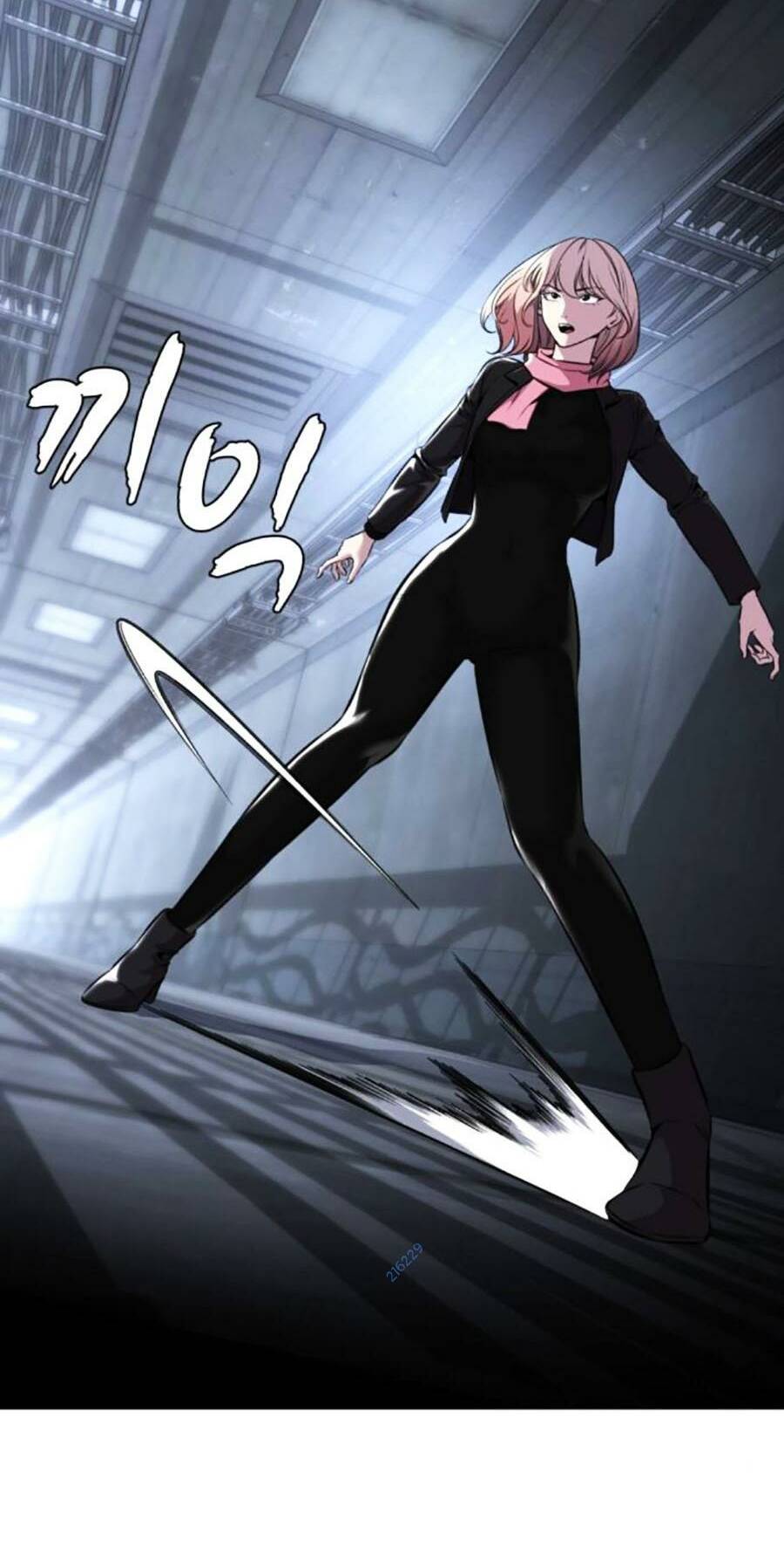 Cậu Bé Của Thần Chết - Chapter 209 - Page 29