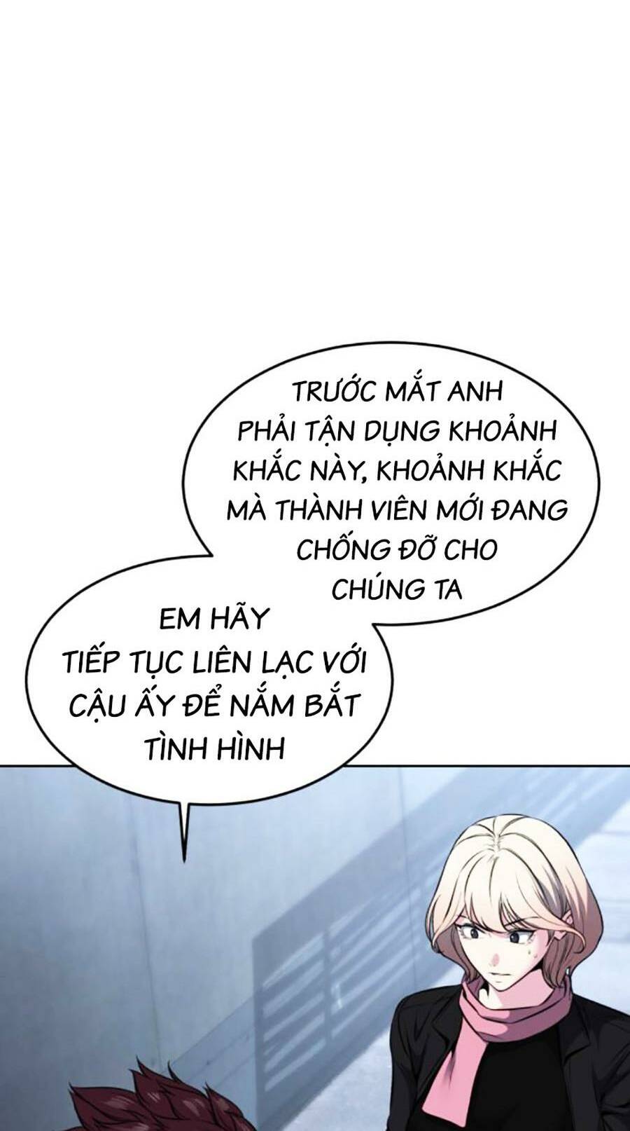 Cậu Bé Của Thần Chết - Chapter 209 - Page 33