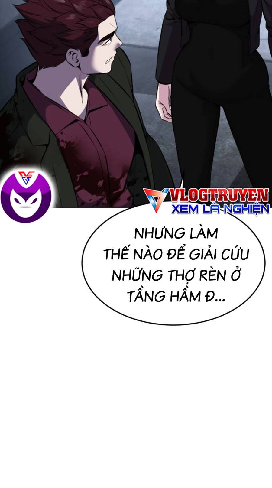 Cậu Bé Của Thần Chết - Chapter 209 - Page 34