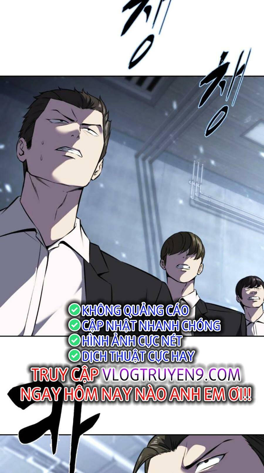 Cậu Bé Của Thần Chết - Chapter 209 - Page 36