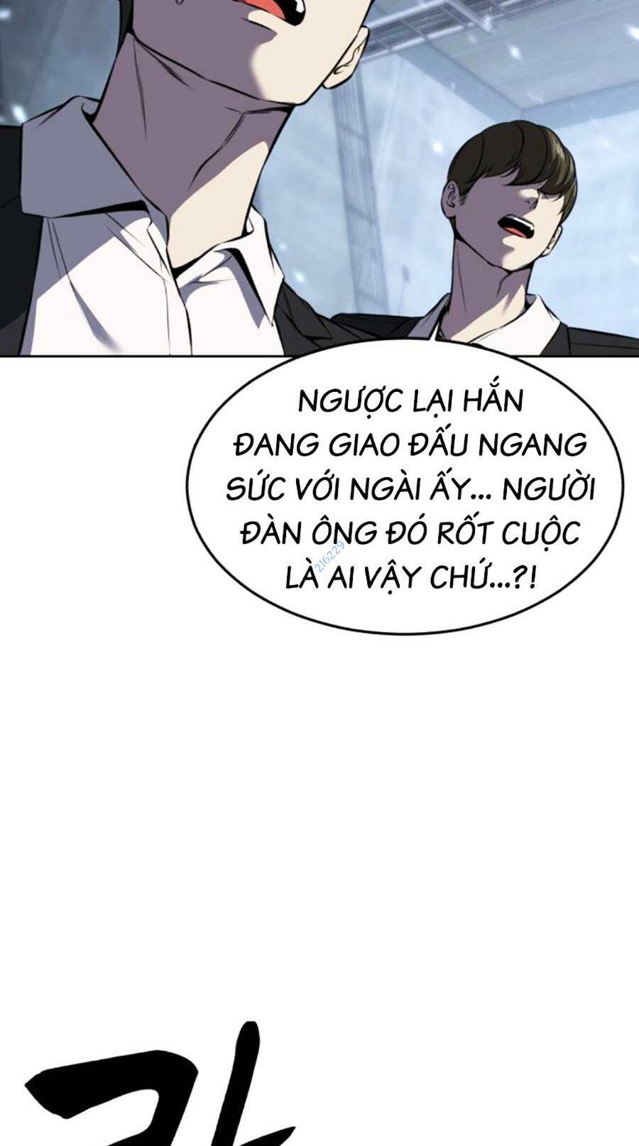 Cậu Bé Của Thần Chết - Chapter 209 - Page 40