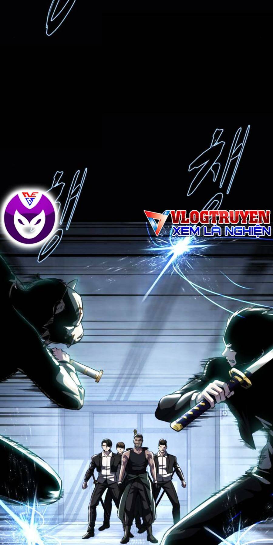 Cậu Bé Của Thần Chết - Chapter 209 - Page 4