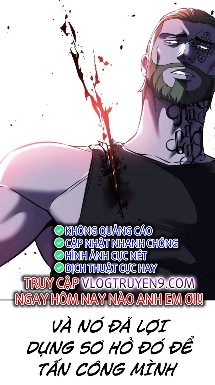 Cậu Bé Của Thần Chết - Chapter 209 - Page 55