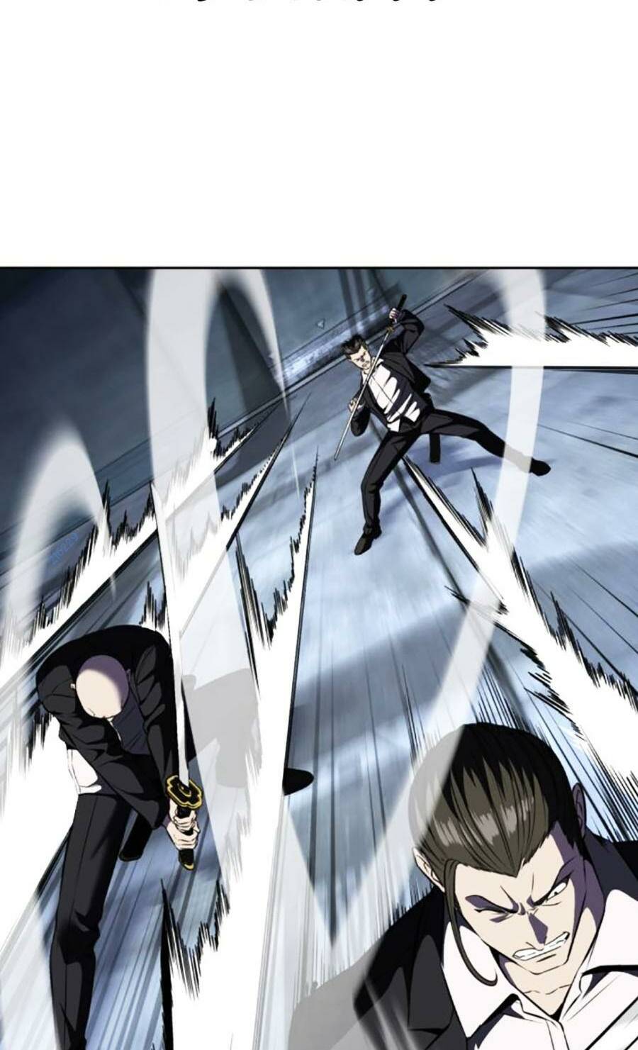 Cậu Bé Của Thần Chết - Chapter 209 - Page 65