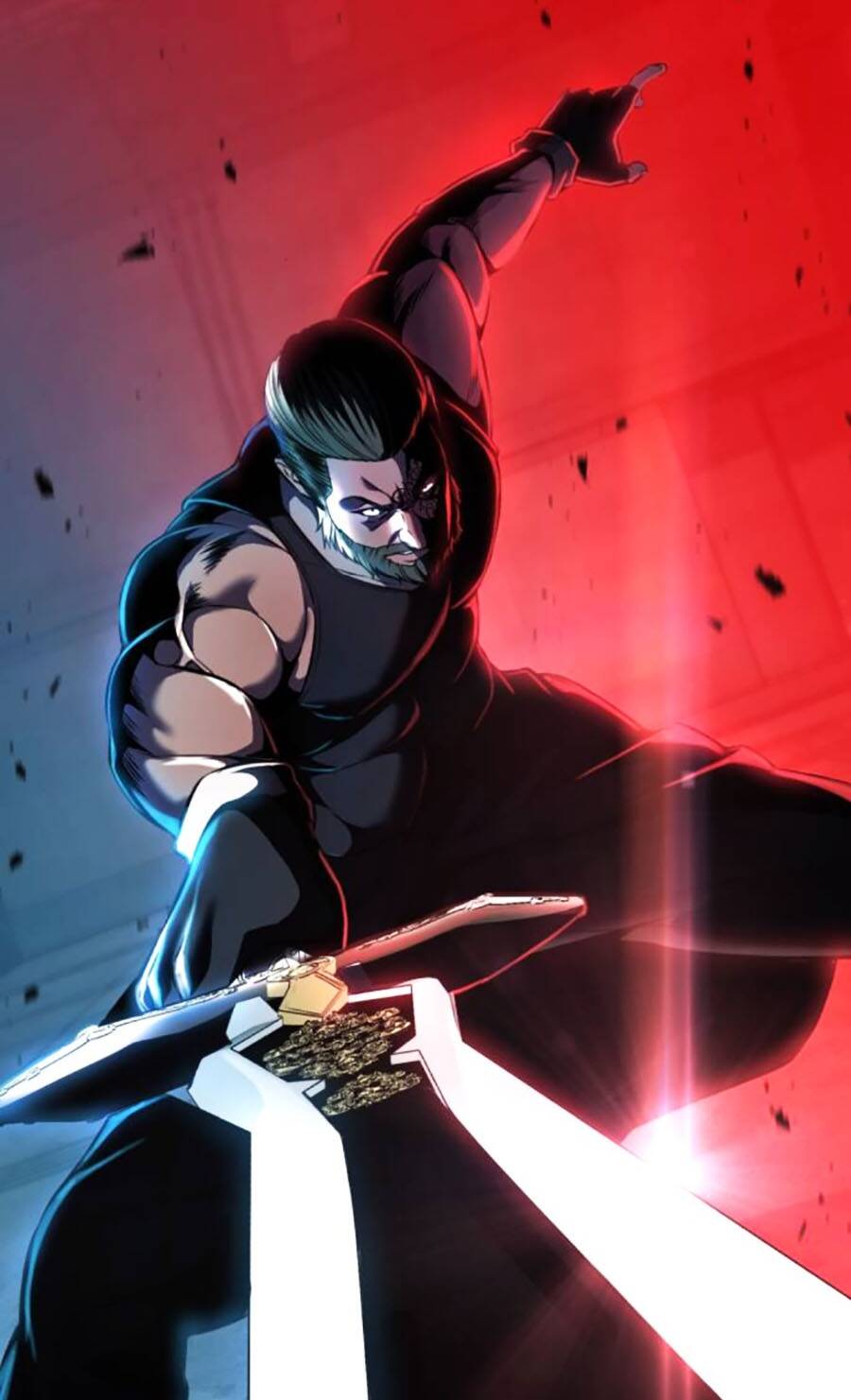 Cậu Bé Của Thần Chết - Chapter 209 - Page 71