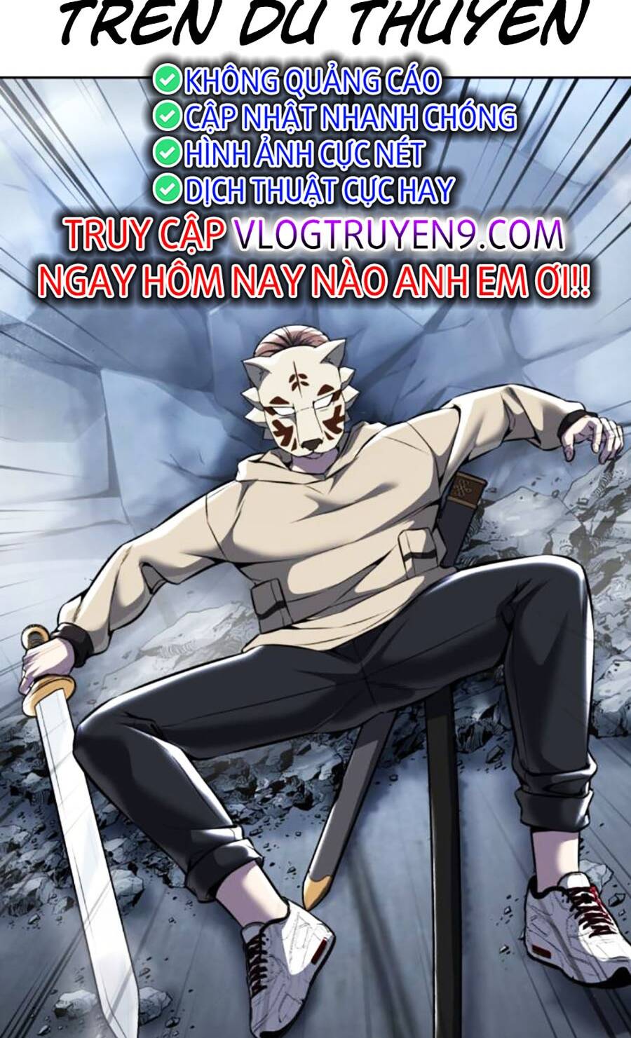 Cậu Bé Của Thần Chết - Chapter 209 - Page 74