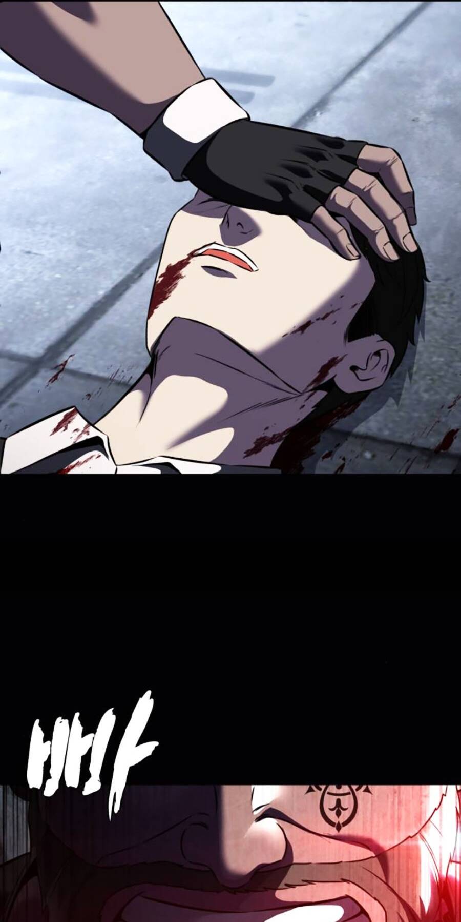 Cậu Bé Của Thần Chết - Chapter 209 - Page 7