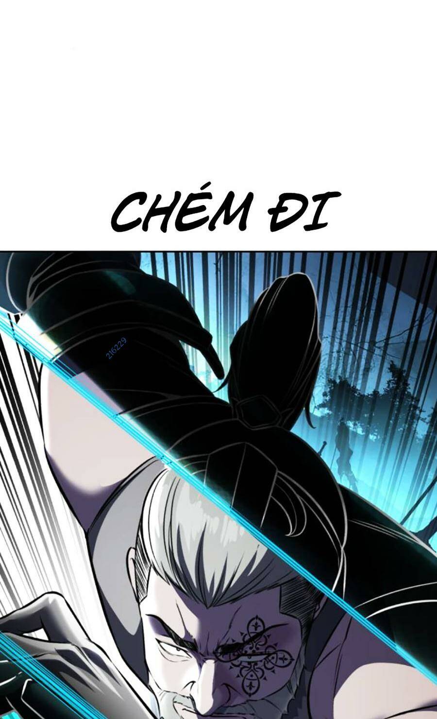 Cậu Bé Của Thần Chết - Chapter 209 - Page 84