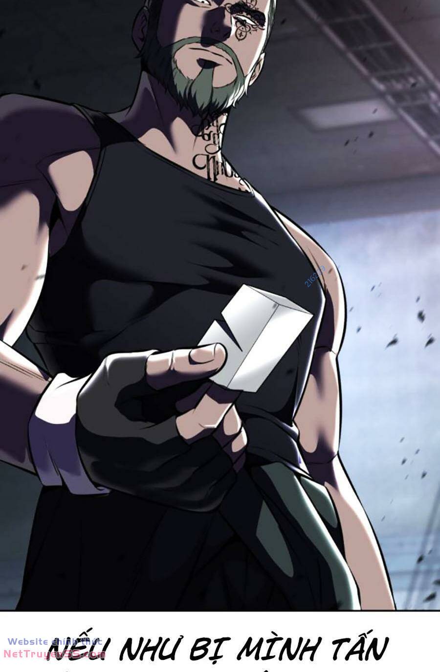Cậu Bé Của Thần Chết - Chapter 210 - Page 9