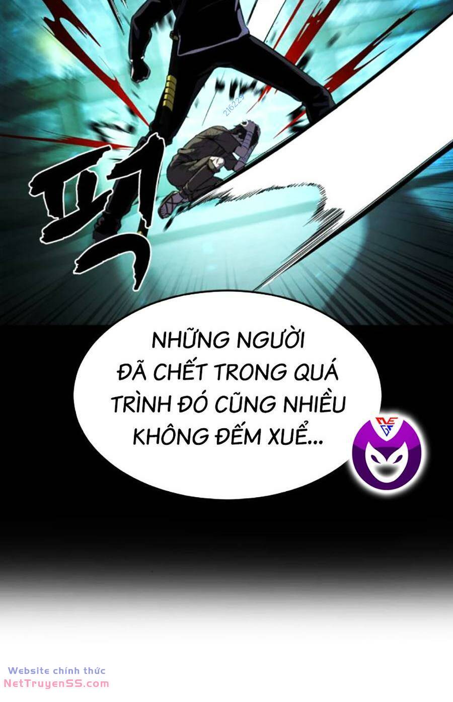 Cậu Bé Của Thần Chết - Chapter 210 - Page 100