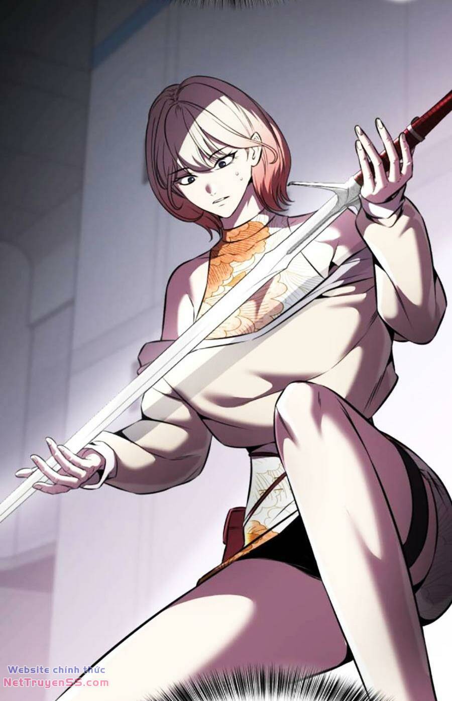 Cậu Bé Của Thần Chết - Chapter 210 - Page 112