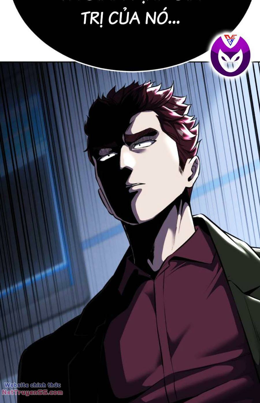 Cậu Bé Của Thần Chết - Chapter 210 - Page 116