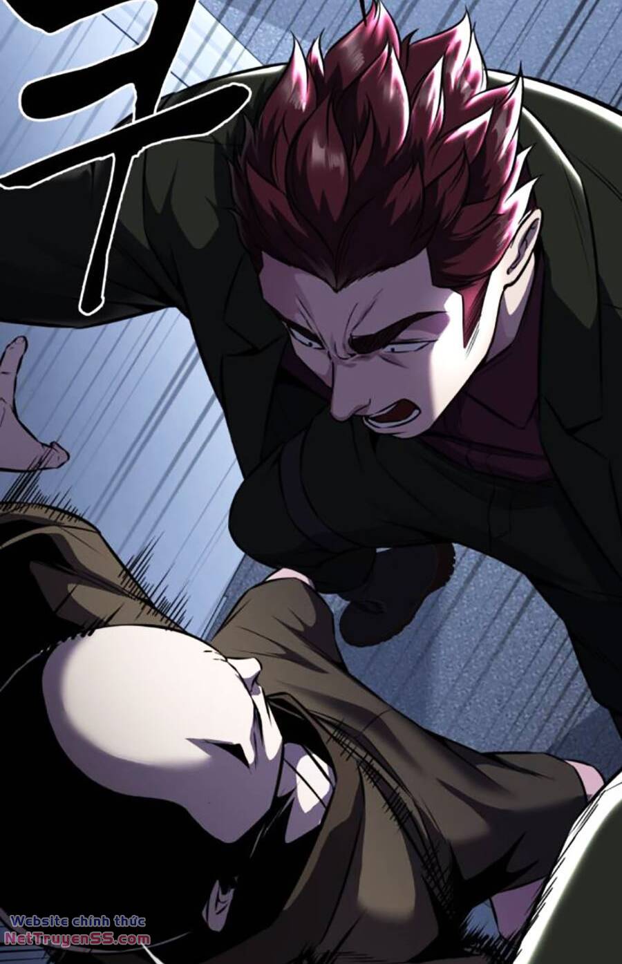 Cậu Bé Của Thần Chết - Chapter 210 - Page 118