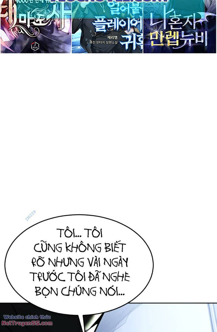 Cậu Bé Của Thần Chết - Chapter 210 - Page 121