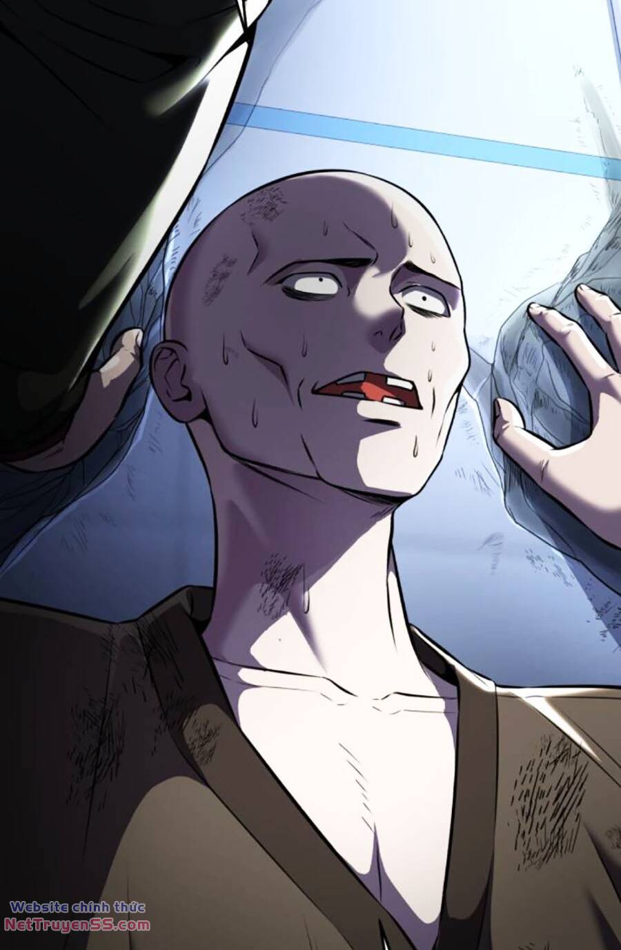 Cậu Bé Của Thần Chết - Chapter 210 - Page 122