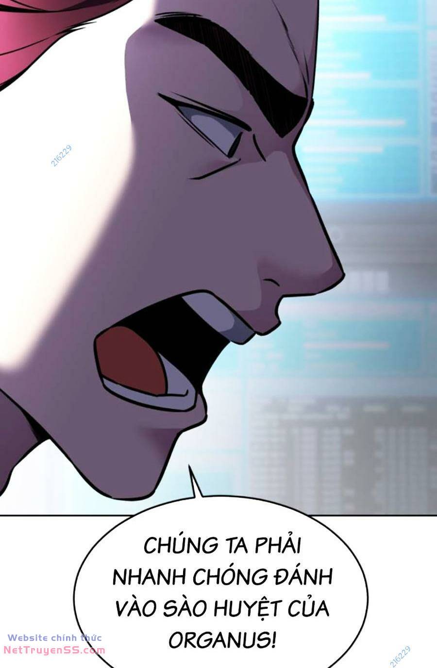 Cậu Bé Của Thần Chết - Chapter 210 - Page 132