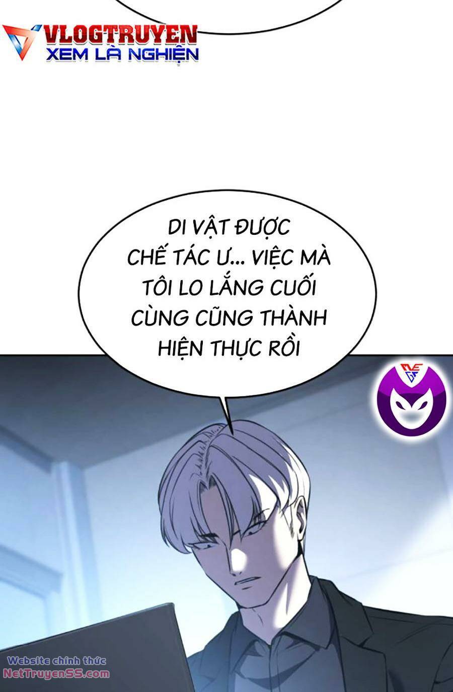 Cậu Bé Của Thần Chết - Chapter 210 - Page 133