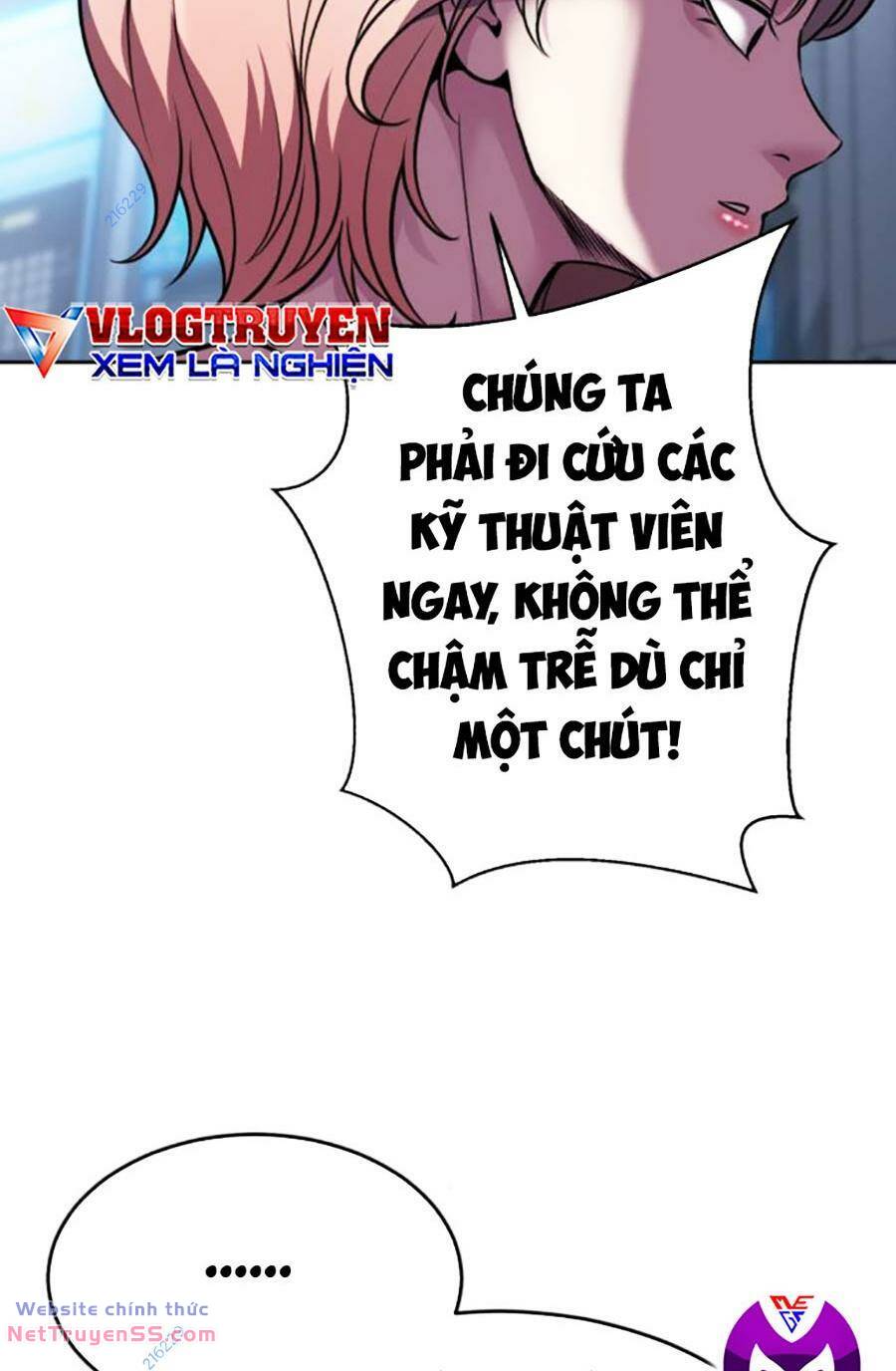 Cậu Bé Của Thần Chết - Chapter 210 - Page 136
