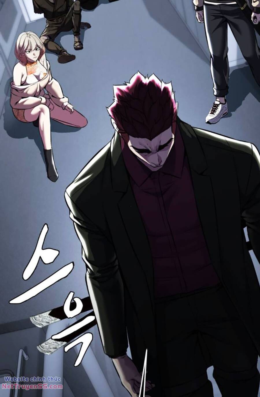 Cậu Bé Của Thần Chết - Chapter 210 - Page 147