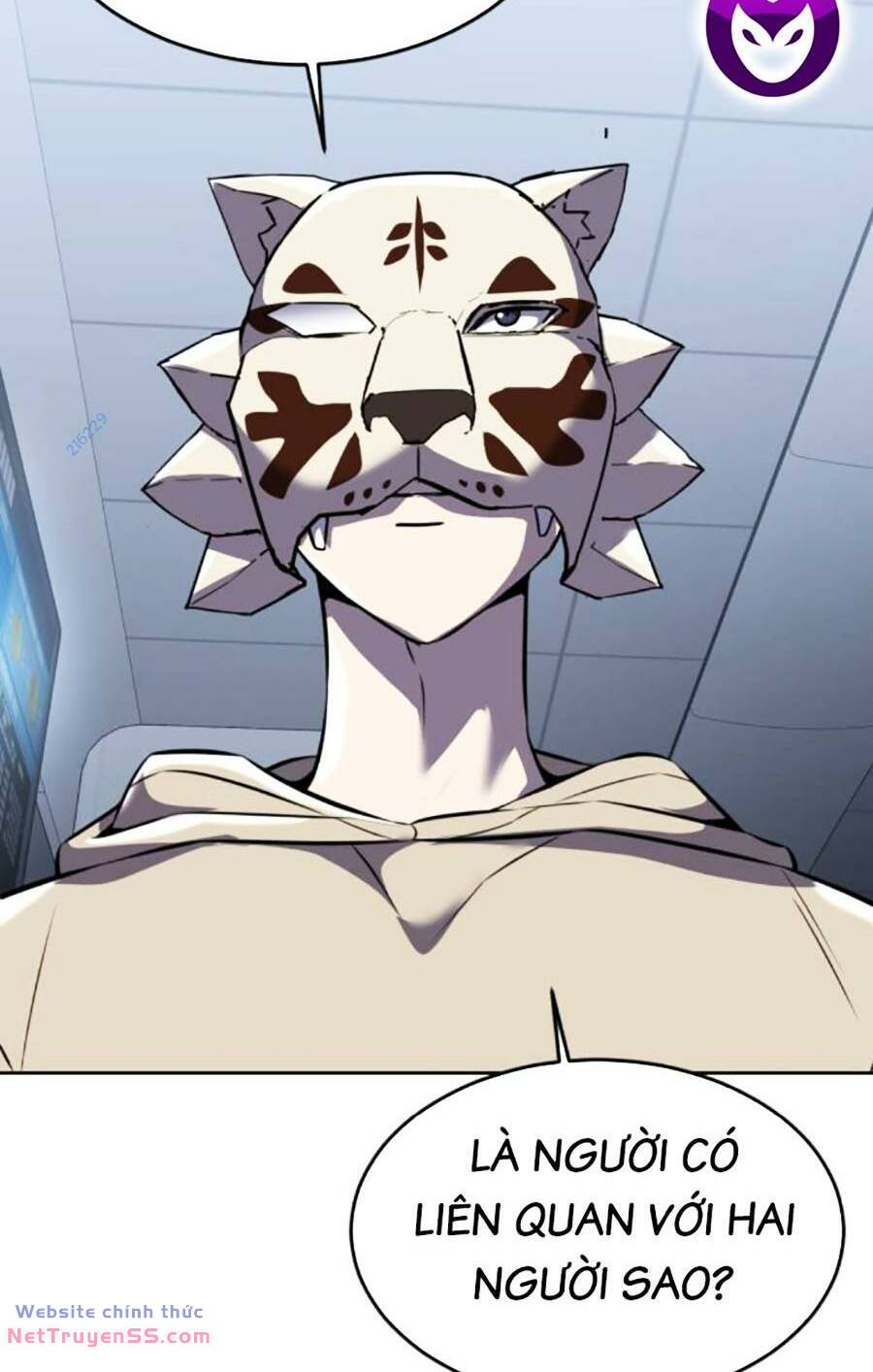 Cậu Bé Của Thần Chết - Chapter 210 - Page 153