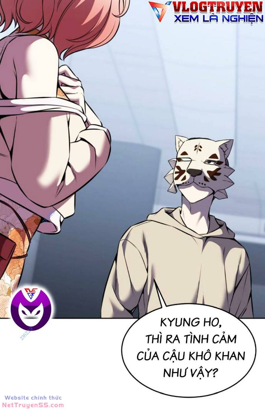 Cậu Bé Của Thần Chết - Chapter 210 - Page 161