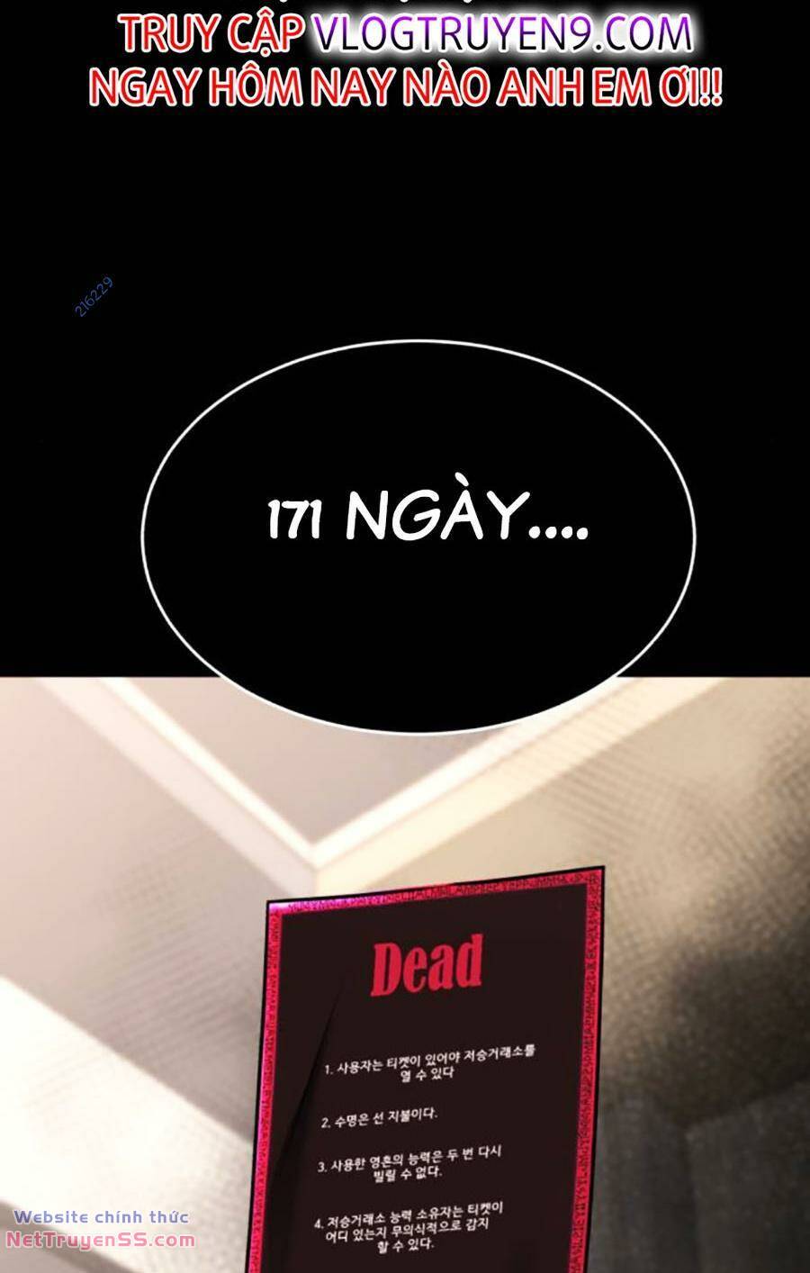 Cậu Bé Của Thần Chết - Chapter 210 - Page 168