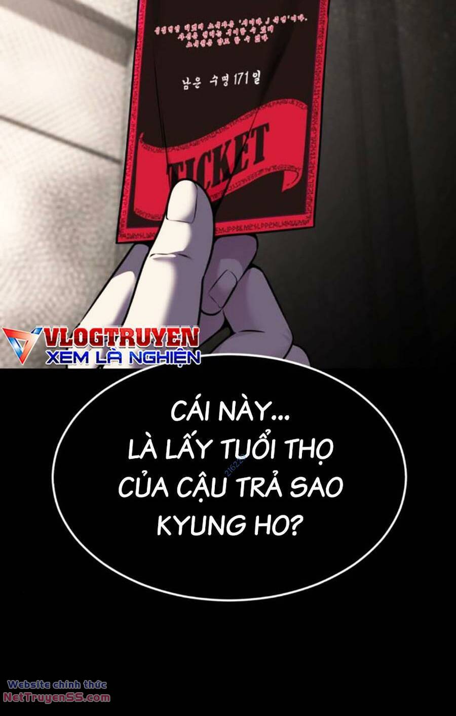 Cậu Bé Của Thần Chết - Chapter 210 - Page 169