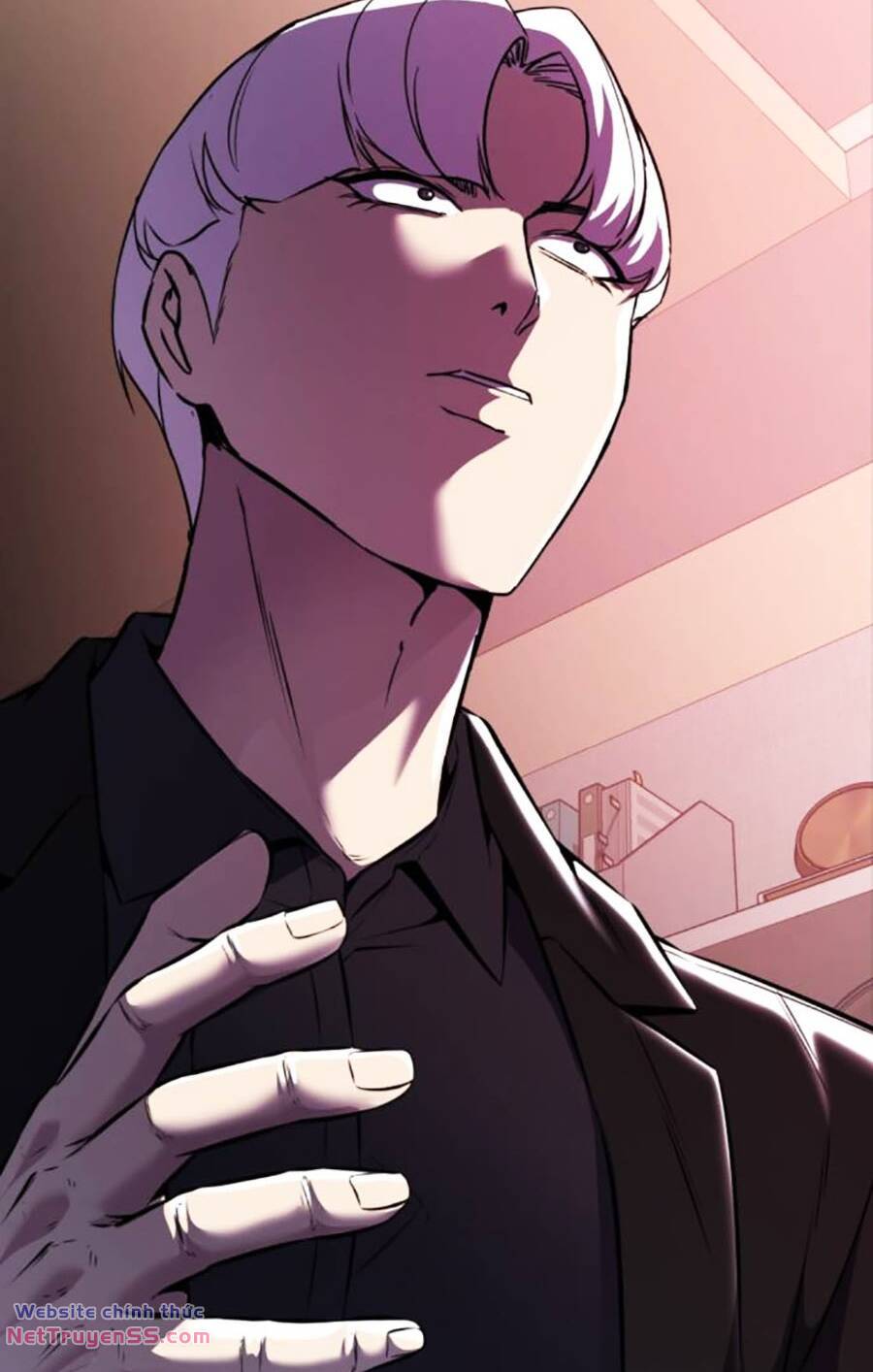 Cậu Bé Của Thần Chết - Chapter 210 - Page 175