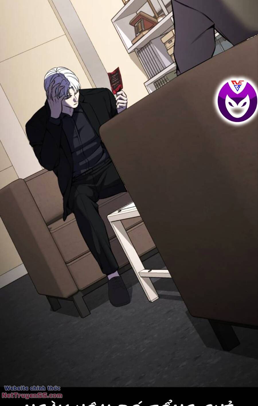 Cậu Bé Của Thần Chết - Chapter 210 - Page 178