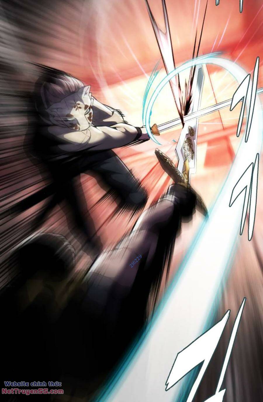 Cậu Bé Của Thần Chết - Chapter 210 - Page 17