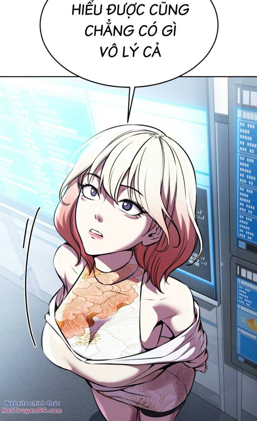 Cậu Bé Của Thần Chết - Chapter 210 - Page 185