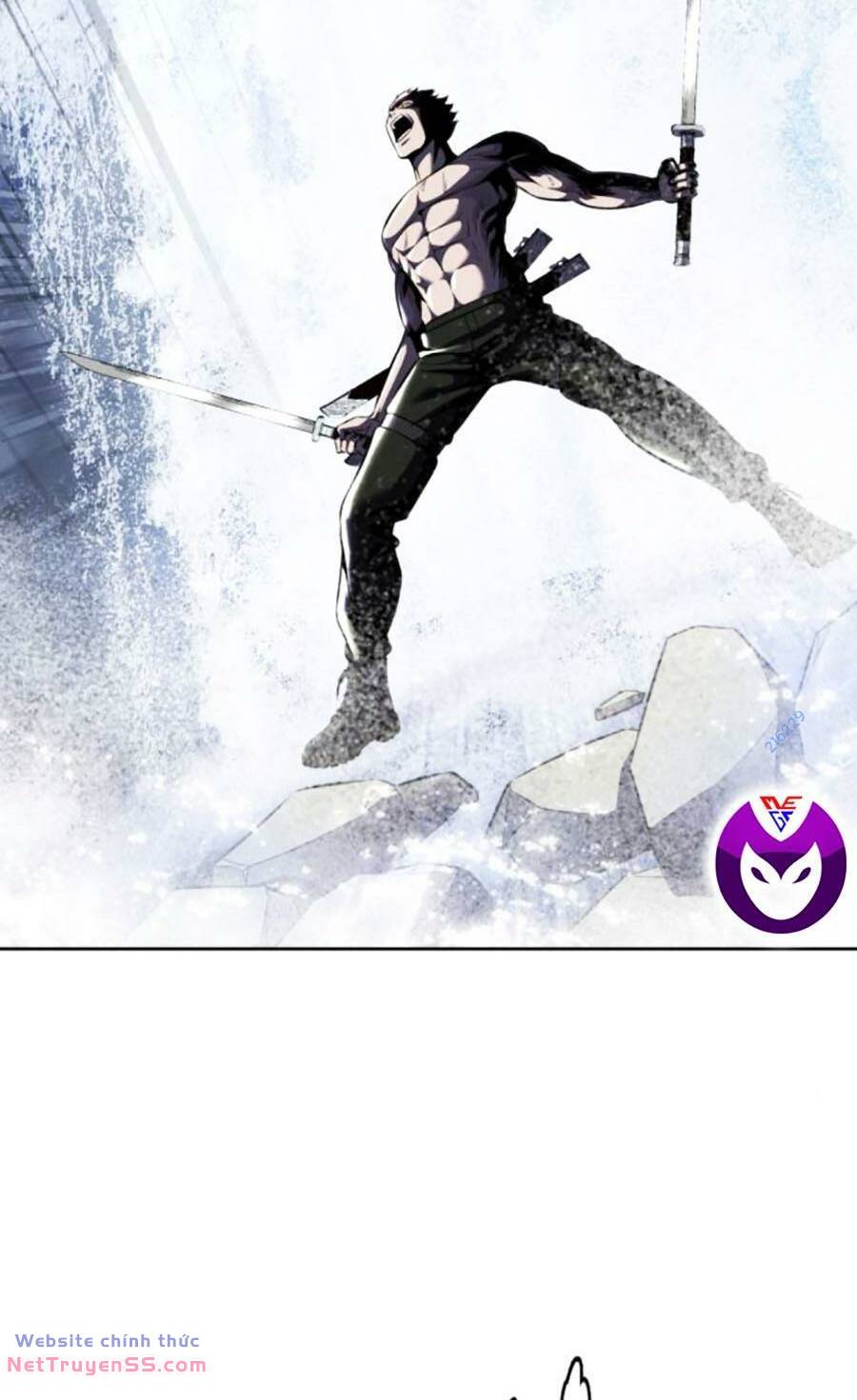 Cậu Bé Của Thần Chết - Chapter 210 - Page 197