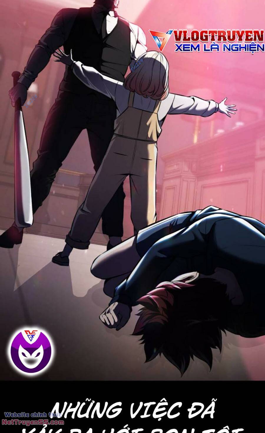 Cậu Bé Của Thần Chết - Chapter 210 - Page 208