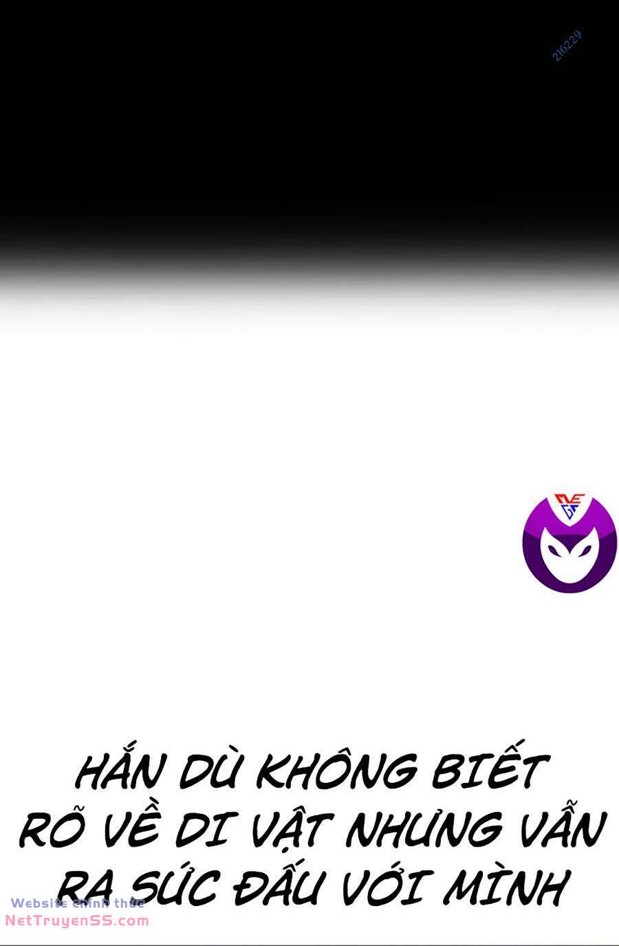 Cậu Bé Của Thần Chết - Chapter 210 - Page 20