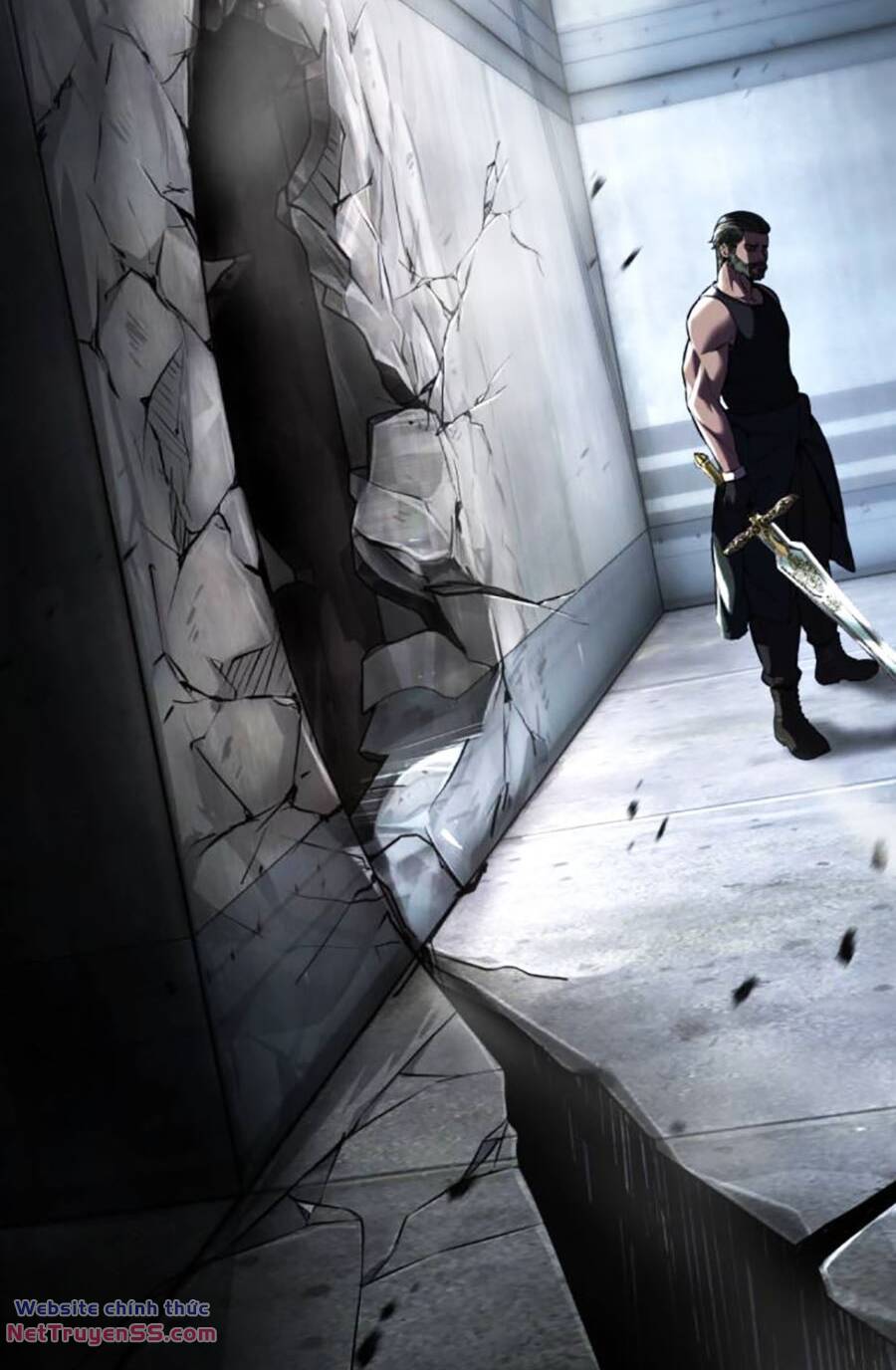 Cậu Bé Của Thần Chết - Chapter 210 - Page 23