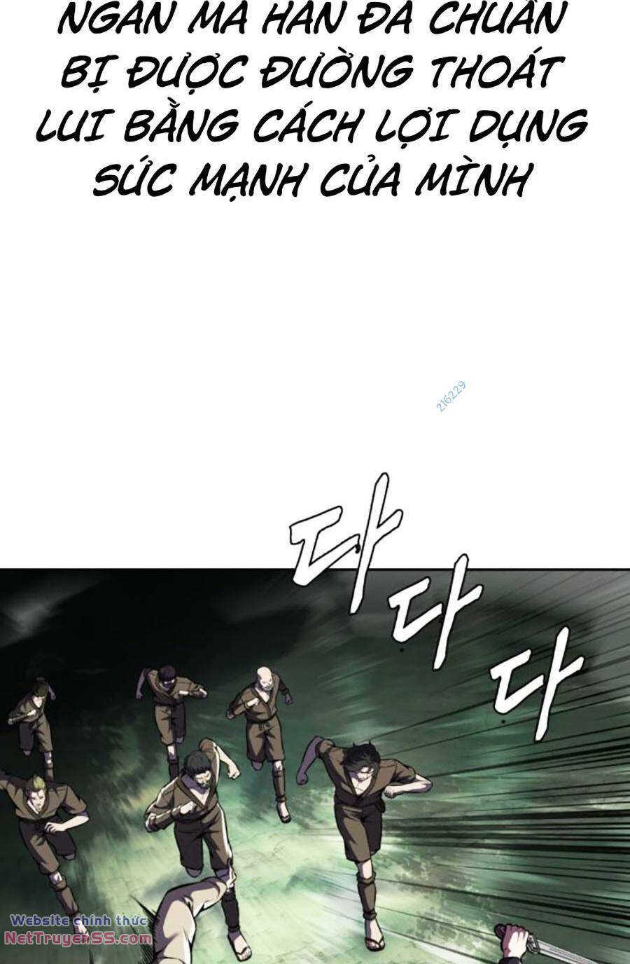 Cậu Bé Của Thần Chết - Chapter 210 - Page 25