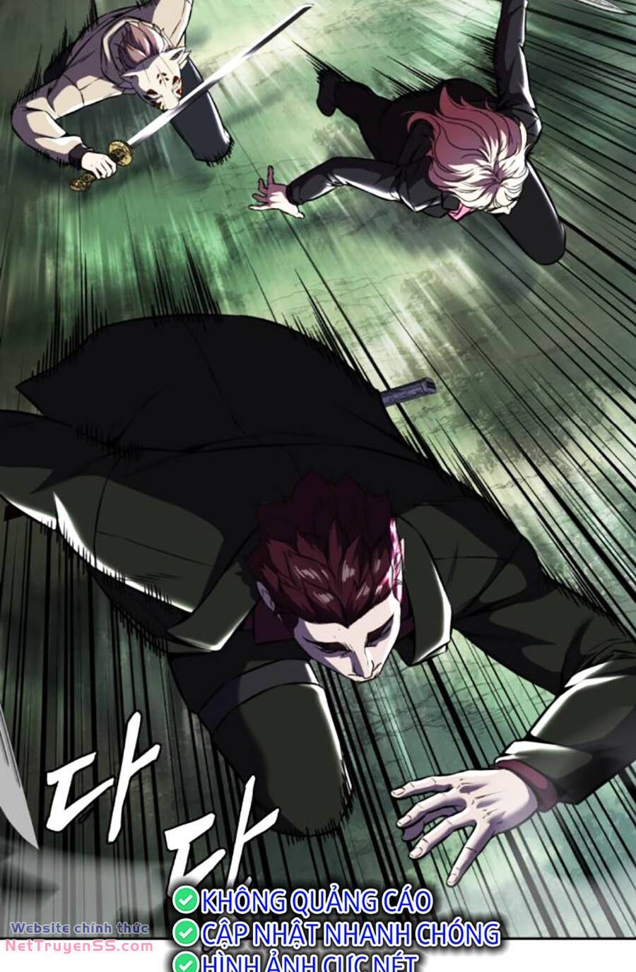 Cậu Bé Của Thần Chết - Chapter 210 - Page 26