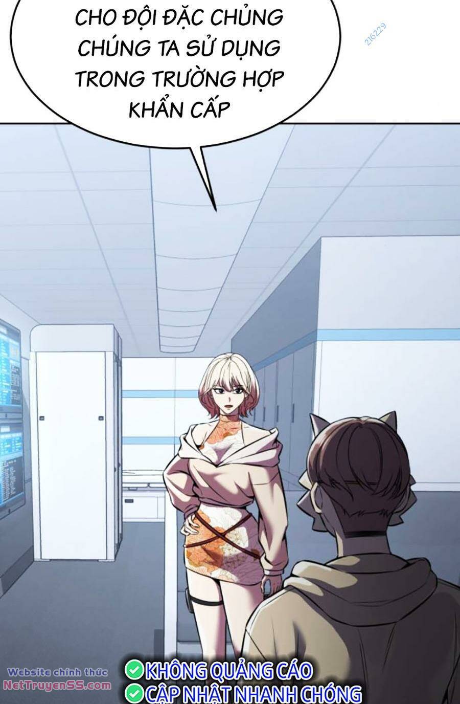 Cậu Bé Của Thần Chết - Chapter 210 - Page 36