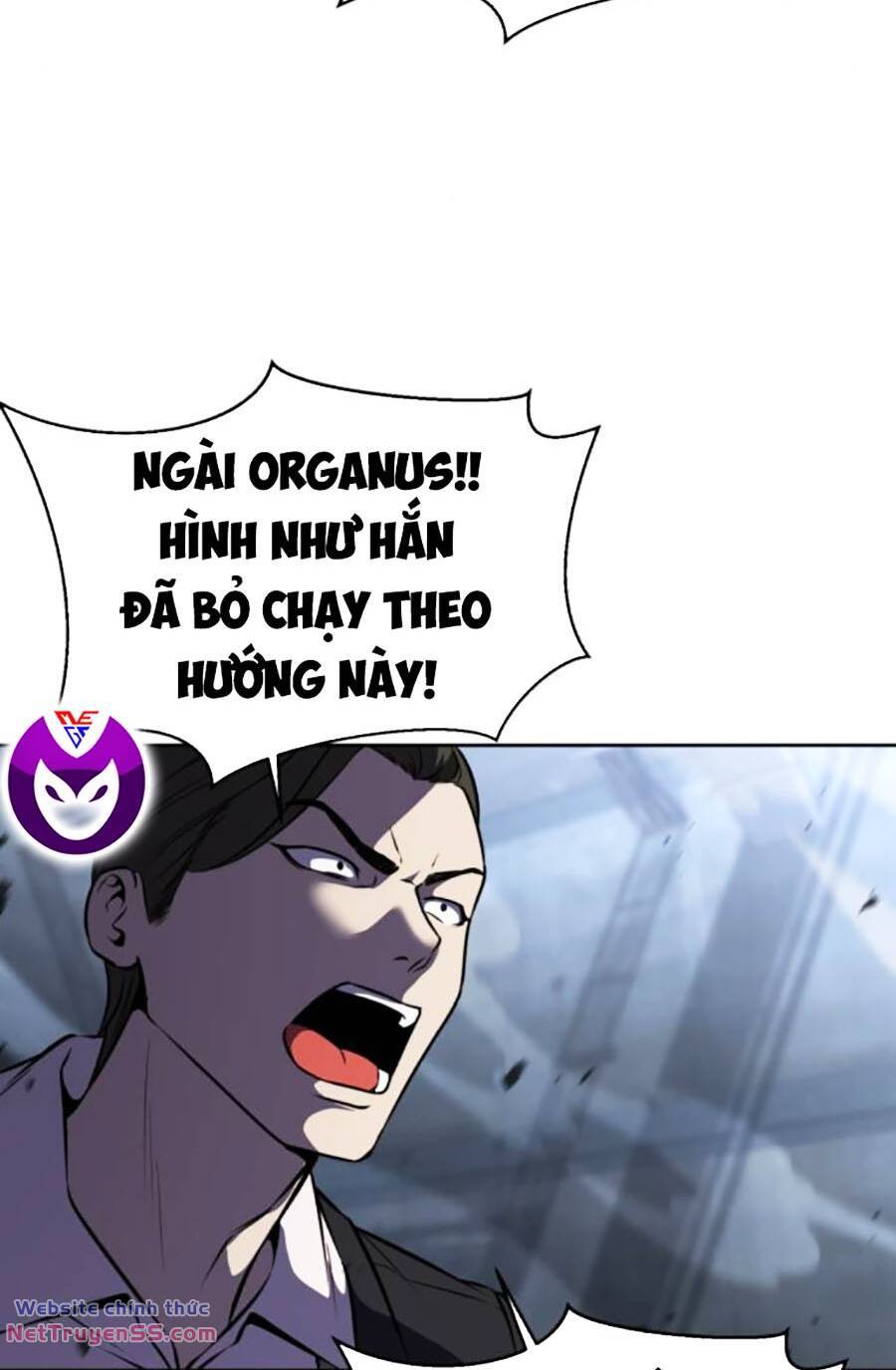 Cậu Bé Của Thần Chết - Chapter 210 - Page 3