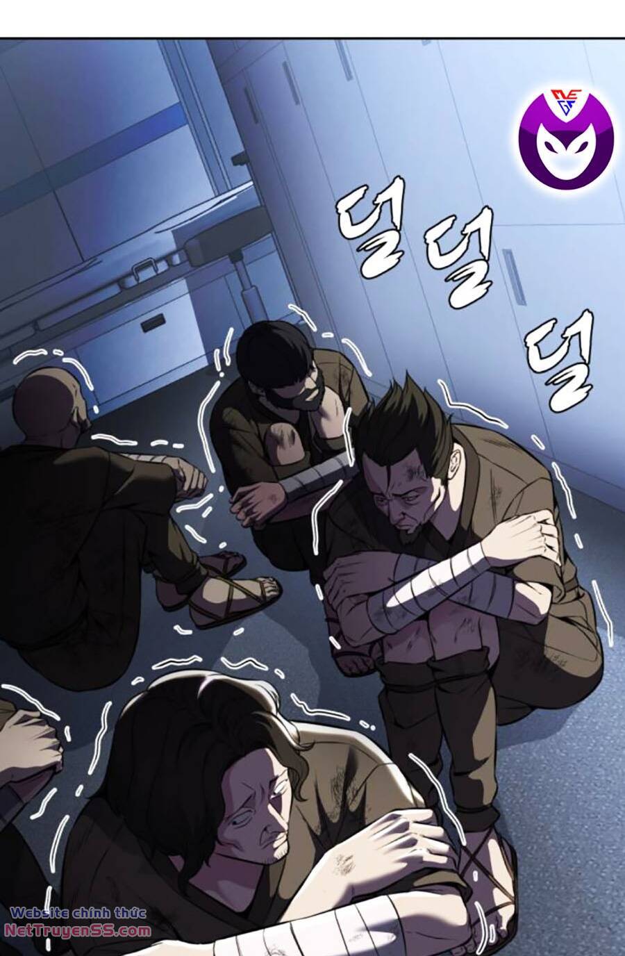 Cậu Bé Của Thần Chết - Chapter 210 - Page 39